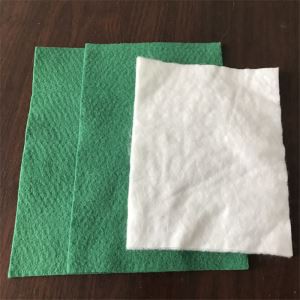 سوزن PET سوراخدار نبافته ژئوپارچه