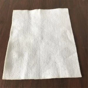 ژئوتکستایل غیر بافته پلی پروپیلن