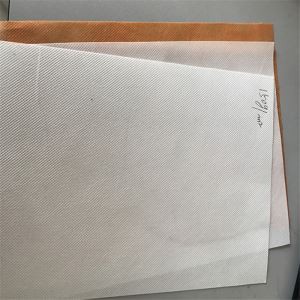 ژئوتکستایل پلی استر Spunbond Nonwoven